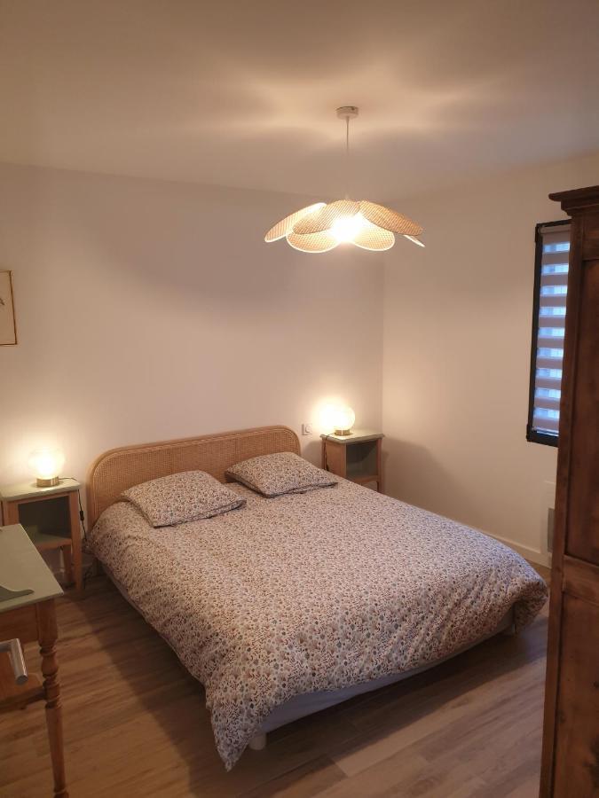 Villa Des Dunes Gouville-sur-Mer Buitenkant foto